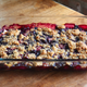 Illustration for article titled Throw away your other recipes—here’s the perfect fruit crumbleem/em